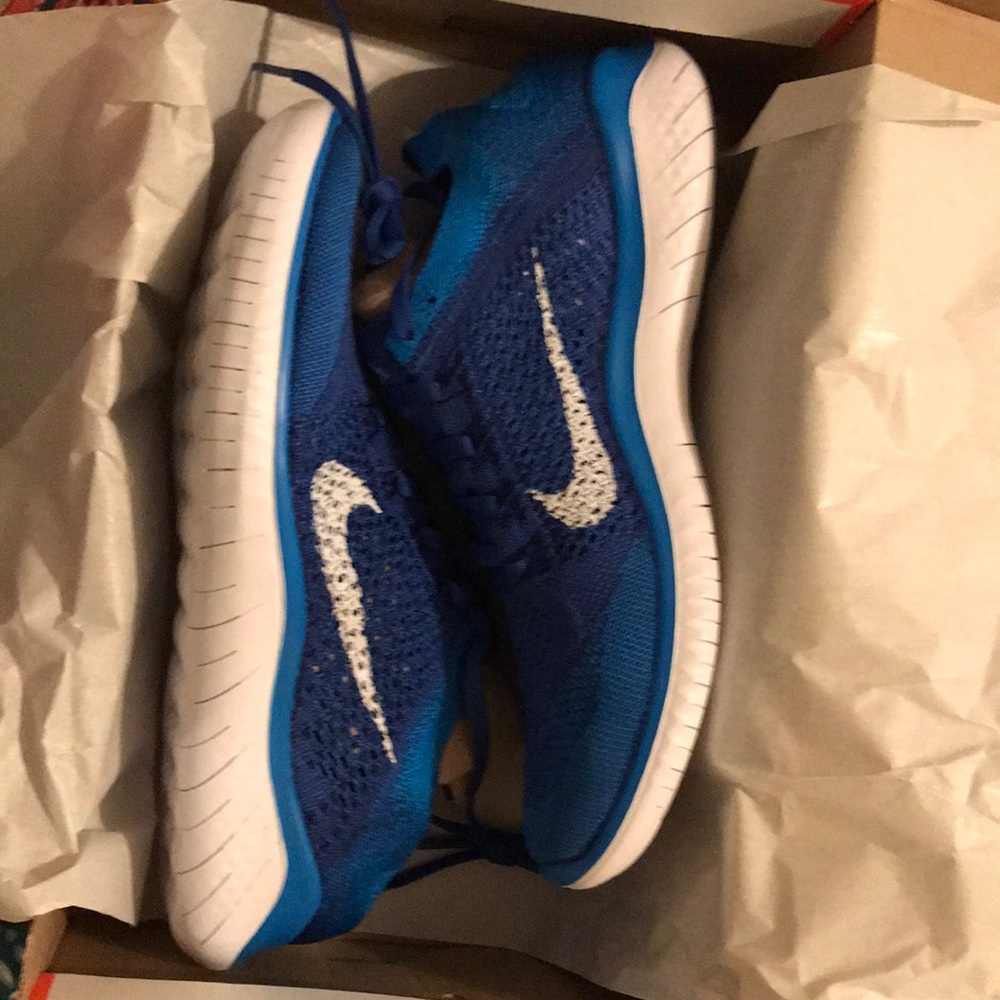 Nike free RN Fliknit 2018